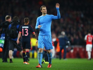 Neuer: Lawatan ke Markas Leverkusen Selalu Jadi Laga Sulit