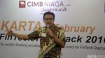 Progam Startupbootcamp FinTech Hadir di Jakarta