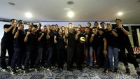 Putaran pertama proliga musim 2016 akan berlangsung pada 19 Februari hingga 6 Maret 2016. Adapun untuk putaran II, akan dimulai pada Maret 2016 hingga 10 April, kemudian putaran final akan dilaksanakan pada 29 April sampai 15 Mei 2016.
