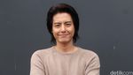 Lihat Rambut Roger Danuarta Ini Jadi Ingat Dao Ming Si