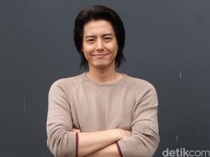 Masuk Rehabilitasi, Roger Danuarta Merasa Seperti Kuliah Lagi