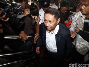 Kasus Pelindo II, KPK Panggil Mantan Anak Buah RJ Lino