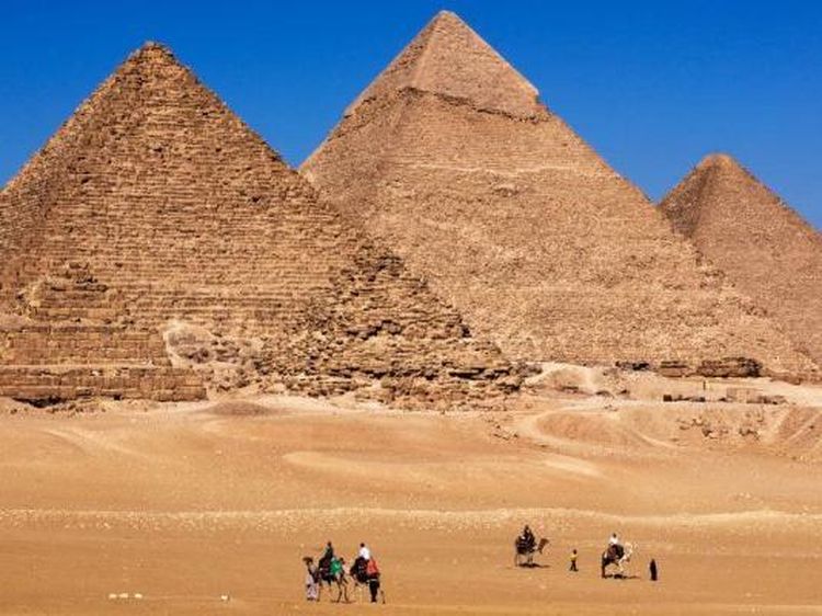 10 Fakta Sejarah Mind Blowing yang Kacaukan Perspektif Waktu