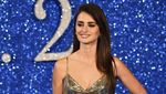 Punya 2 Anak, Penelope Cruz Tetap Seksi