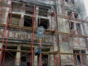 Menyelamatkan Kota Tua Jakarta dari Kehancuran