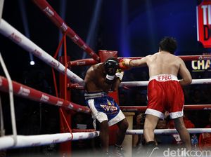 Ingin Badan Semakin Kencang? Tinju adalah Olahraga yang Tepat