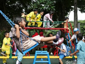 Kemendagri Akan Terbitkan KTP untuk Anak-anak