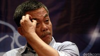 Saat ini permasalahan yang terjadi di tubuh PP IMI telah masuk ke KONI. Proses mediasi juga akan dilakukan dengan mempertemukan Prasetyo Edi Marsudi dengan Sadikin Aksa dalam waktu dekat.