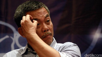PP IMI Terancam Dualisme Kepemimpinan
