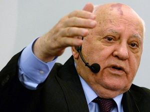 Mikhail Gorbachev, Presiden Terakhir Uni Soviet Tutup Usia