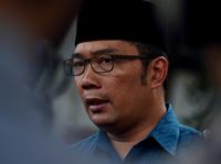 Polda Jabar Ungkap Alasan Pemeriksaan Ridwan Kamil Di Bareskrim