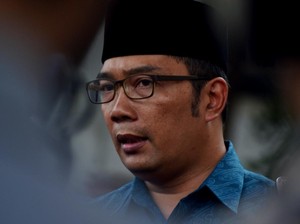 Ridwan Kamil Menatap Pilgub Jabar 2018