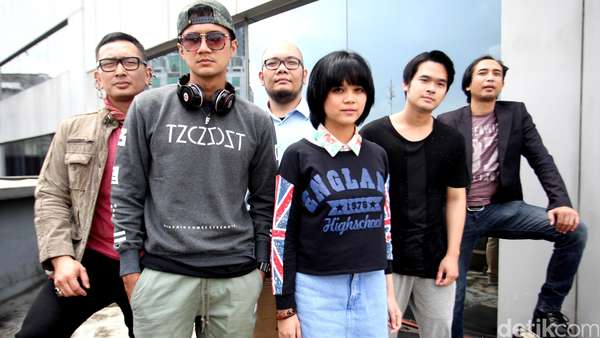 Piyu dan Project Barunya Piyu dan Project Barunya