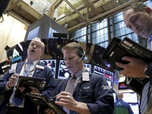 Saham Perusahaan Mebel Ini Melonjak 33% Berkat Tren WFH