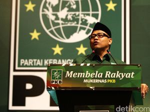 PKB: Kami Mendukung Sepenuhnya Komjen Tito Jadi Calon Kapolri