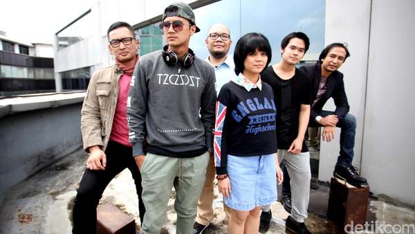 Piyu dan Project Barunya Piyu dan Project Barunya