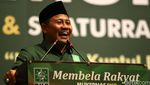 PKB Gelar Mukernas
