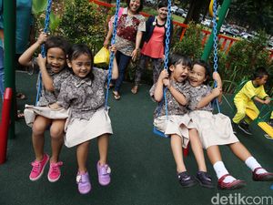 5 Contoh Pengamalan Sila-sila dalam Pancasila di Sekolah