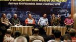 PP IMI Terancam Dualisme Kepemimpinan