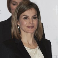 Ia mengejar pendidikan di bidang jurnalistik di Universitas Complutense Madrid dan meraih gelar master di bidang jurnalistik audiovisual dari Institut Studi Jurnalistik Audiovisual. Karir jurnalistiknya membawa Letizia bekerja di beberapa media ternama, seperti surat kabar ABC, EFE, dan CNN+. Foto: getty Images