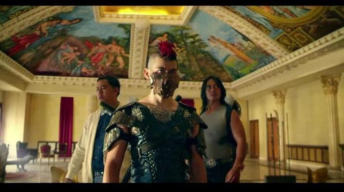 Para Comic Berharap Sekuel Comic 8: Casino Kings Tembus 1 Juta Penonton