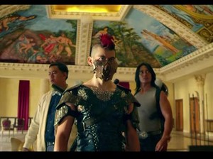 Para Comic Berharap Sekuel Comic 8: Casino Kings Tembus 1 Juta Penonton