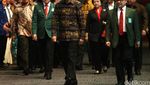 Presiden Jokowi Buka Mukernas PKB
