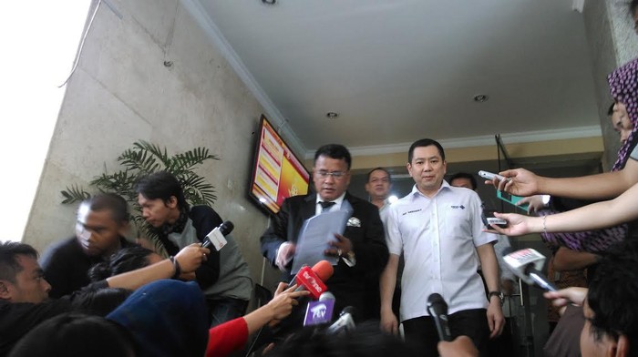 harry tanoe ke bareskrim