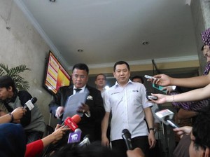 Protes Harry Tanoe dan Jawaban Kominfo soal Siaran TV Digital