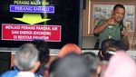 Panglima TNI Hadiri Kegiatan Hari Pers Nasional