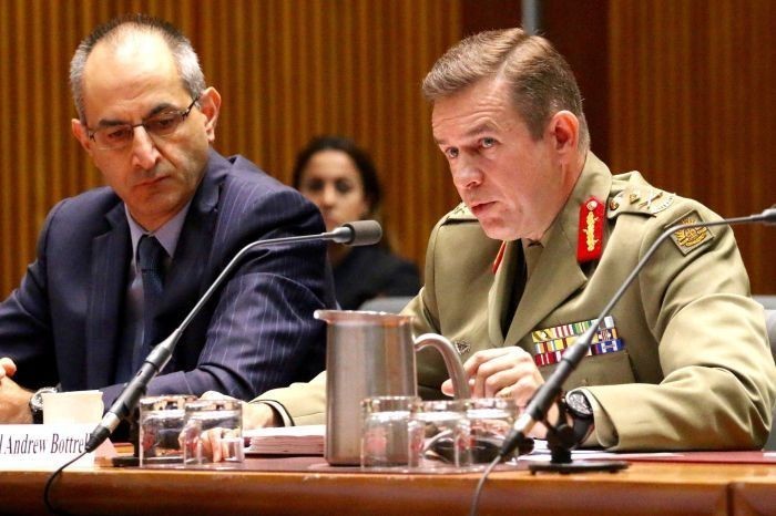 Sudah 23 Perahu Pencari Suaka Dicegat Petugas Australia