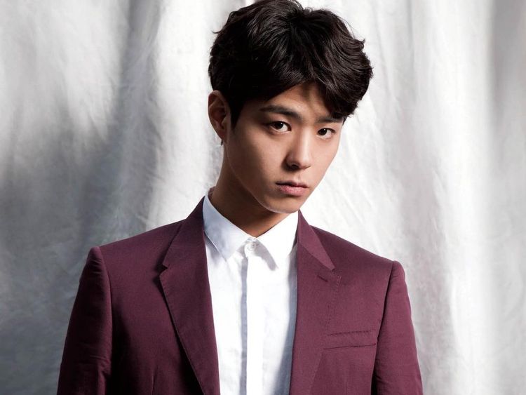 Ini Penampilan Terbaru Park Bo Gum Bikin Jantung Berdebar!