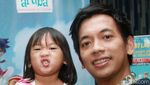 Keluarga Kecil Rian dMasiv