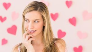 9 Tanda Kamu Orang yang Berpikiran Positif