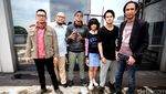 Piyu dan Project Barunya