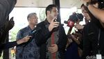 Nazaruddin Kembali Diperiksa KPK