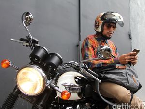 Batasi Pengendara Motor di Jalan Protokol Itu Bukan Solusi