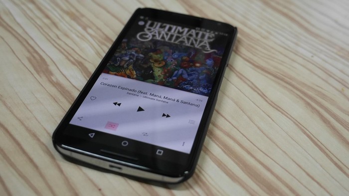 Ilustrasi Apple Music. Foto: detikINET - Anggoro Suryo Jati Ilustrasi Apple Music. Foto: detikINET - Anggoro Suryo Jati