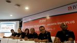 Putra Jakarta BNI Bidik Juara Proliga