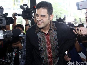 Yulianis Sebut PT DGI Sempat Bayar Fee ke Nazaruddin dengan Kontrak Palsu