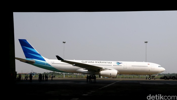 Garuda Segera Terbang Dari Pondok Cabe, Apa Keuntungannya?