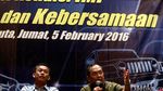 PP IMI Terancam Dualisme Kepemimpinan