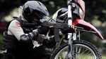 Polda Metro Gelar Simulasi Hadapi Teroris