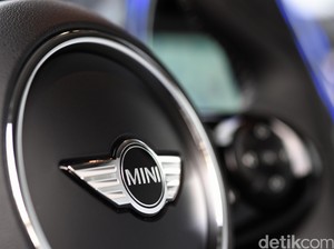Datang ke Indonesia, MINI Clubman Dijual Mulai Rp 669 Juta