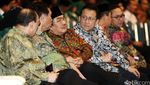 Presiden Jokowi Buka Mukernas PKB