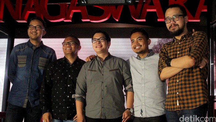 Pop Band,