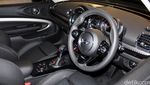 MINI Clubman Diluncurkan di Singapura