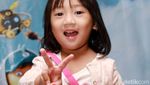 Keluarga Kecil Rian dMasiv