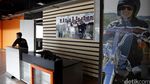 Mabua Lepas Harley-Davidson?