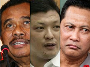 Anak Buah Dihukum Mati, Begini Dahsyatnya Jaringan Narkoba Freddy Budiman